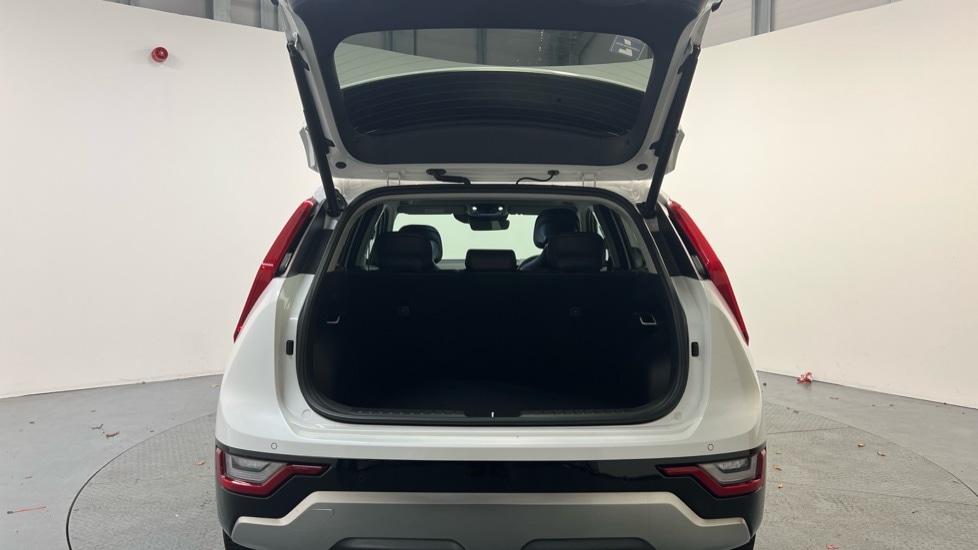 Used Kia Niro 2025 for sale - 76037640: Photo 8