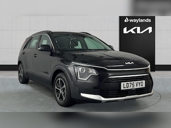 Used Kia Niro 2025 for sale - 79021056: Photo