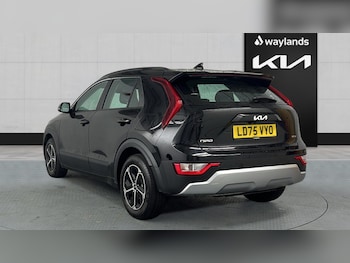 Used Kia Niro 2025 for sale - 79021056: Photo