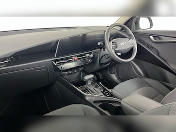 Used Kia Niro 2025 for sale - 79021056: Photo