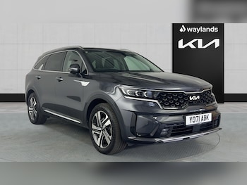 Used Kia Sorento 2021 for sale - 78844319: Photo