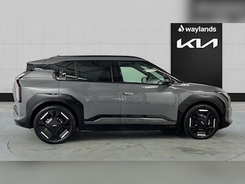 Used Kia EV3 2025 for sale - 77312338: Photo