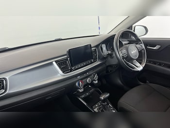 Used Kia Rio 2022 for sale - 76894755: Photo