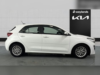 Used Kia Rio 2022 for sale - 76894755: Photo