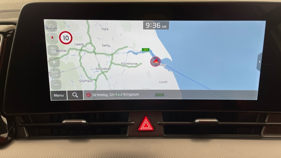 Used Kia Sportage 2025 for sale - 76999384: Photo 10