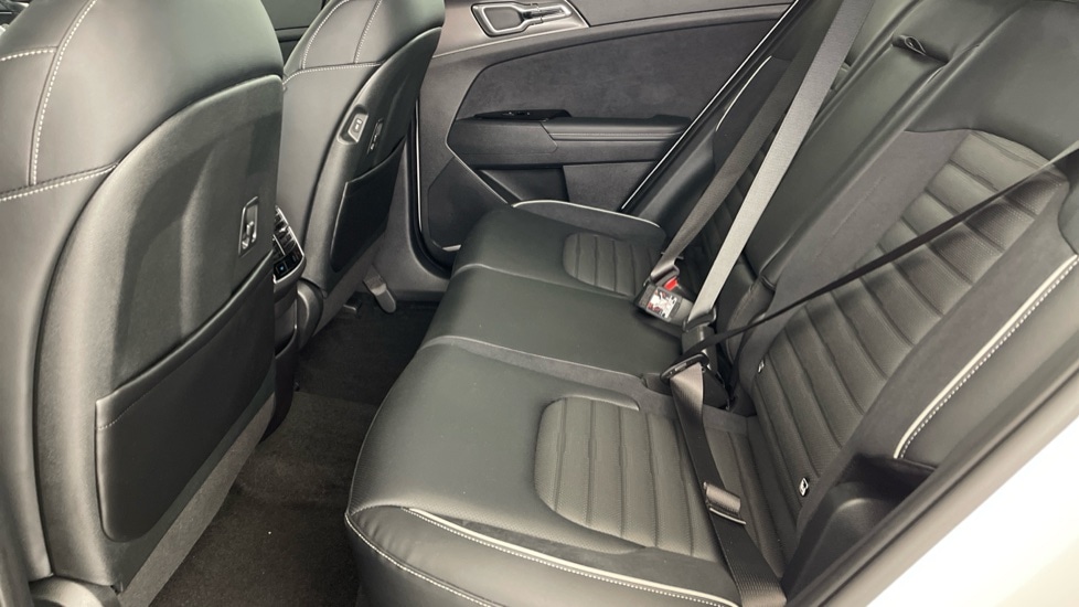 Used Kia Sportage 2025 for sale - 76999384: Photo 12