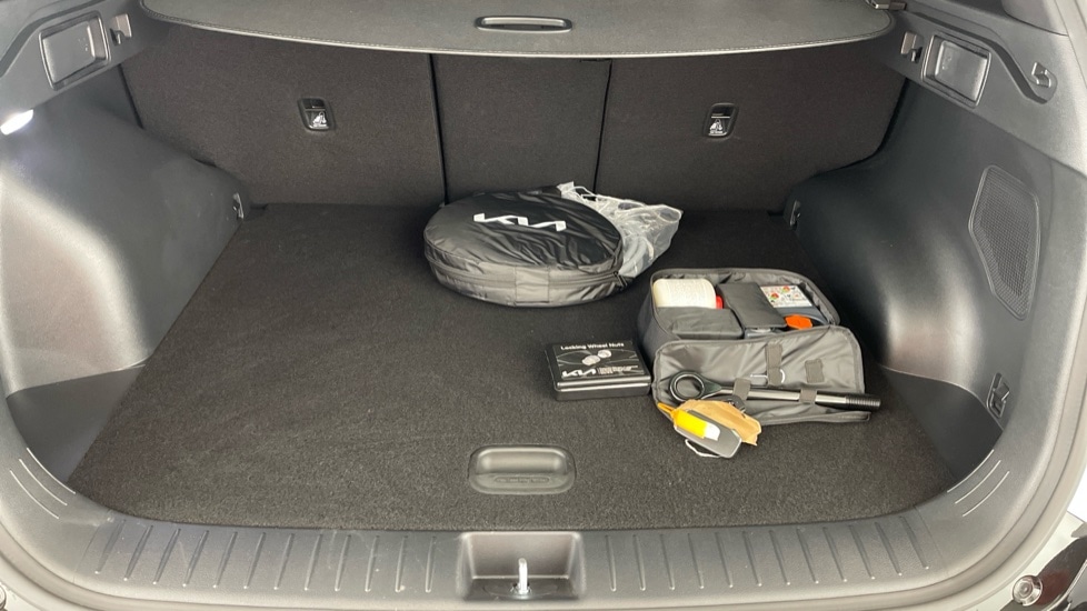 Used Kia Sportage 2025 for sale - 76999384: Photo 13