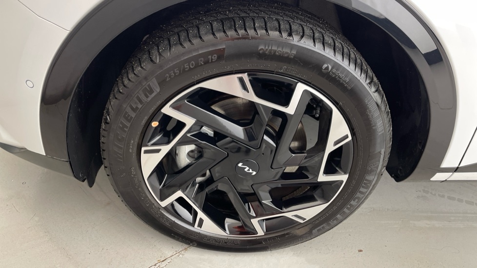 Used Kia Sportage 2025 for sale - 76999384: Photo 14