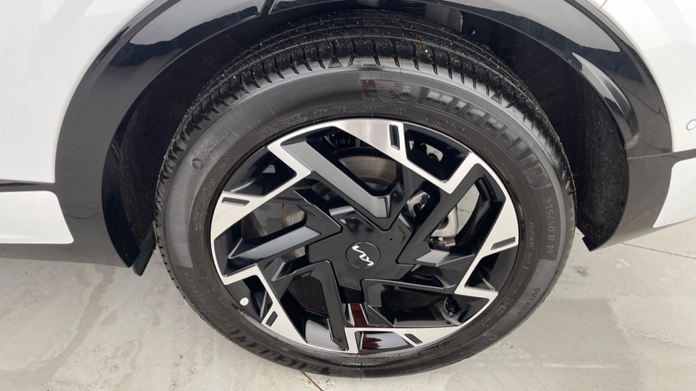 Used Kia Sportage 2025 for sale - 76999384: Photo 15