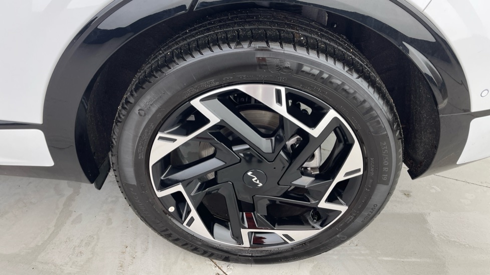 Used Kia Sportage 2025 for sale - 76999384: Photo 16