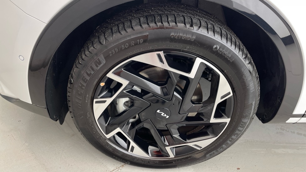 Used Kia Sportage 2025 for sale - 76999384: Photo 17