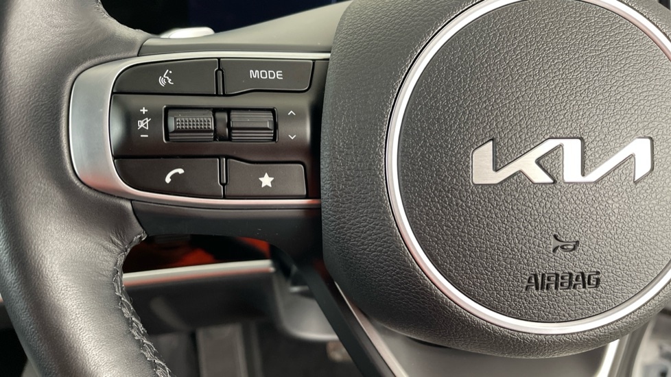 Used Kia Sportage 2025 for sale - 76999384: Photo 19