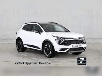 Used Kia Sportage 2025 for sale - 76999384: Photo