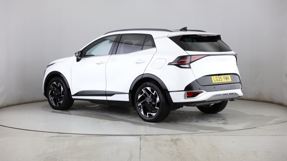 Used Kia Sportage 2025 for sale - 76999384: Photo 2