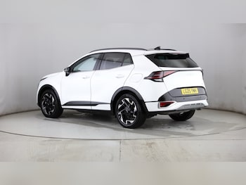 Used Kia Sportage 2025 for sale - 76999384: Photo