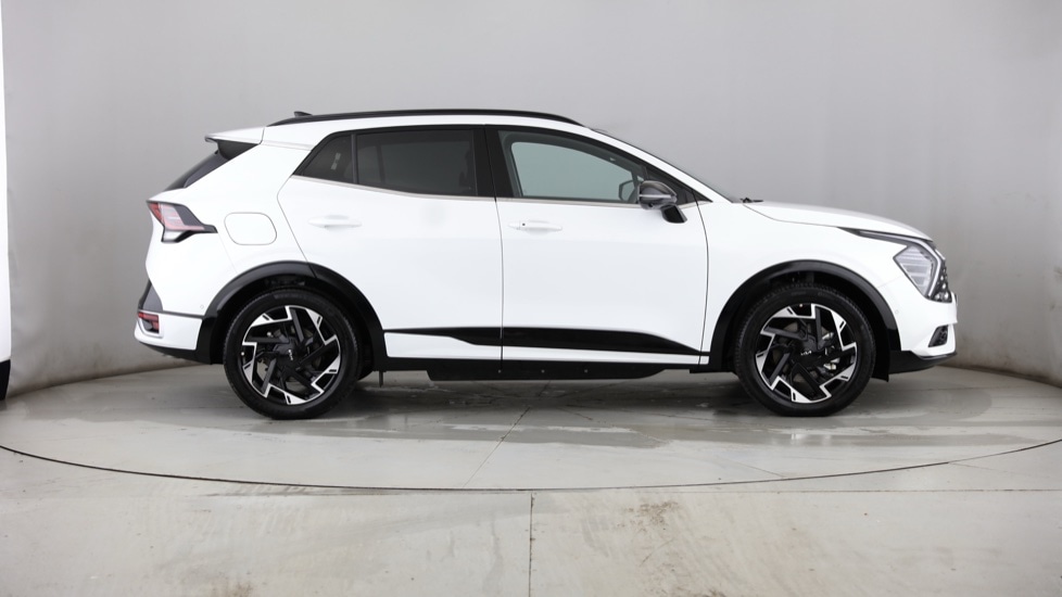 Used Kia Sportage 2025 for sale - 76999384: Photo 3