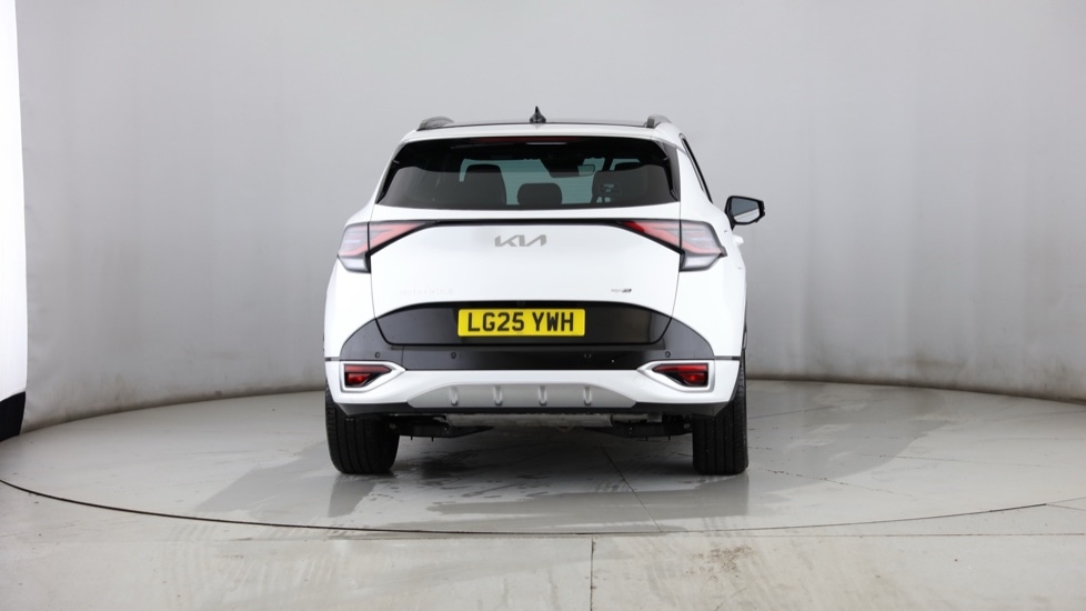 Used Kia Sportage 2025 for sale - 76999384: Photo 4