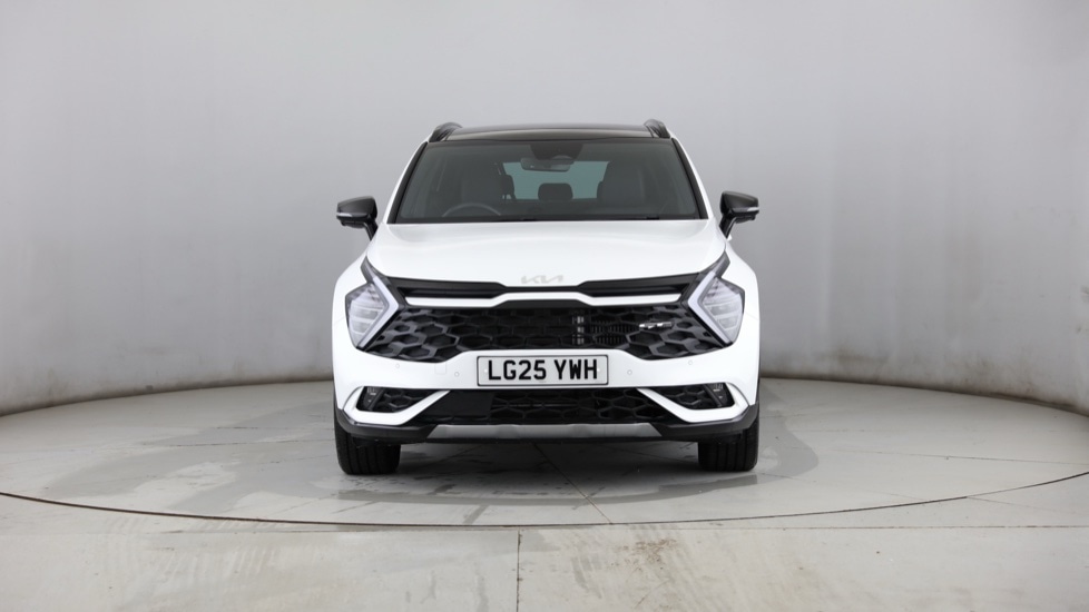 Used Kia Sportage 2025 for sale - 76999384: Photo 5