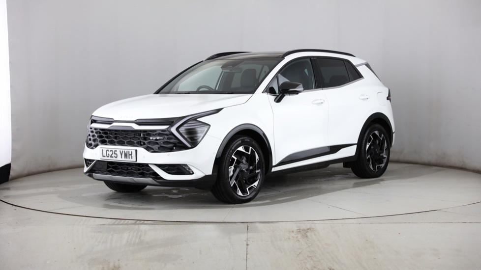 Used Kia Sportage 2025 for sale - 76999384: Photo 6