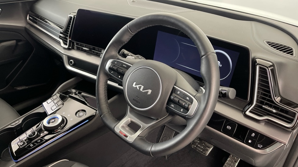 Used Kia Sportage 2025 for sale - 76999384: Photo 7