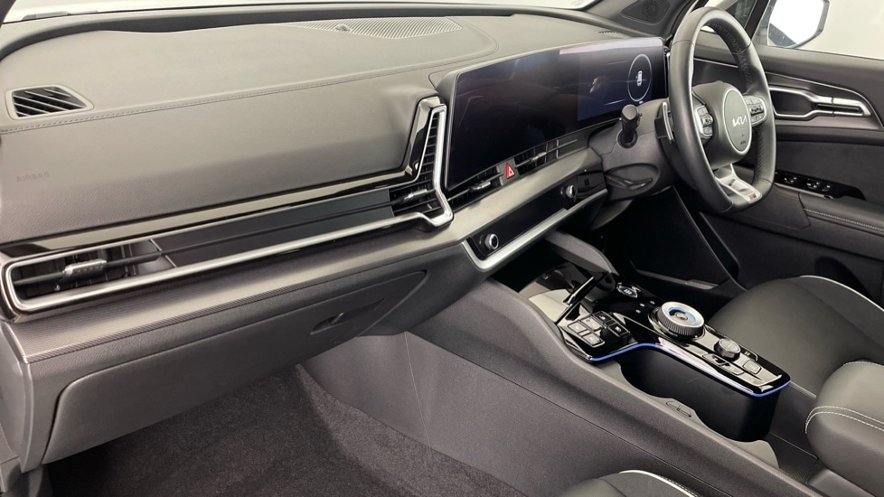 Used Kia Sportage 2025 for sale - 76999384: Photo 8