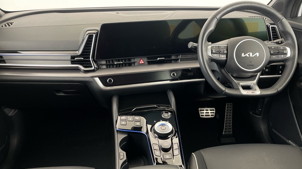 Used Kia Sportage 2025 for sale - 76999384: Photo 9