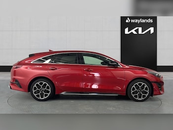 Used Kia Pro Ceed 2024 for sale - 79396687: Photo