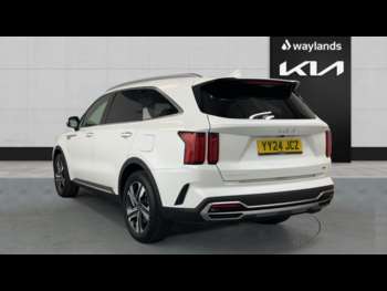 Used Kia Sorento 2024 for sale - 74971090: Photo