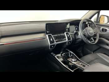 Used Kia Sorento 2024 for sale - 74971090: Photo