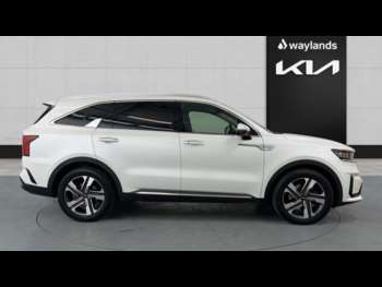 Used Kia Sorento 2024 for sale - 74971090: Photo