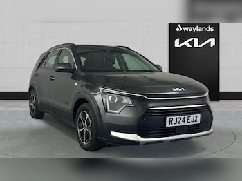 Used Kia Niro 2024 for sale - 79077674: Photo