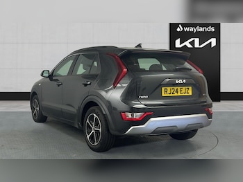 Used Kia Niro 2024 for sale - 79077674: Photo