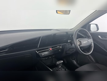 Used Kia Niro 2024 for sale - 79077674: Photo