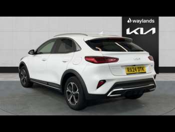 Used Kia XCeed 2024 for sale - 73950966: Photo