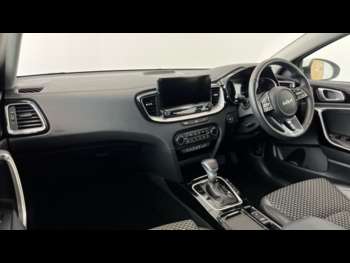 Used Kia XCeed 2024 for sale - 73950966: Photo