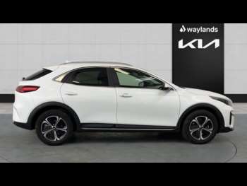 Used Kia XCeed 2024 for sale - 73950966: Photo