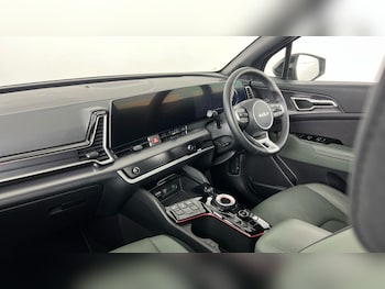 Used Kia Sportage 2025 for sale - 78298823: Photo