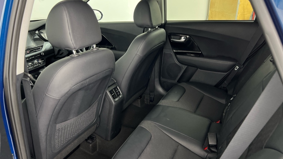 Used Kia Niro 2020 for sale - 77648032: Photo 10