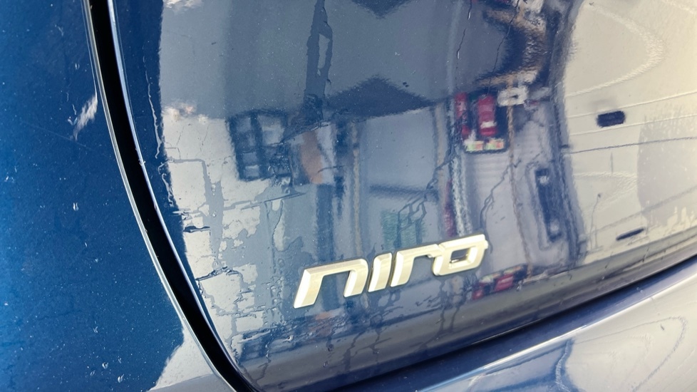 Used Kia Niro 2020 for sale - 77648032: Photo 13