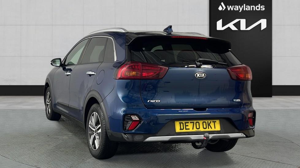 Used Kia Niro 2020 for sale - 77648032: Photo 2