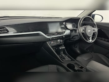 Used Kia Niro 2020 for sale - 77648032: Photo