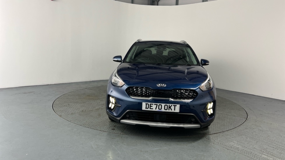 Used Kia Niro 2020 for sale - 77648032: Photo 41