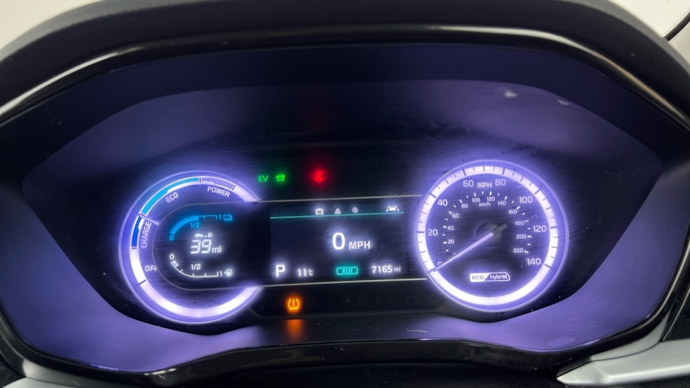 Used Kia Niro 2020 for sale - 77648032: Photo 7