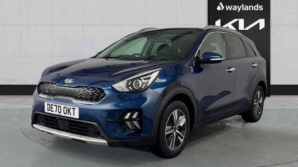 Used Kia Niro 2020 for sale - 77648032: Photo 9
