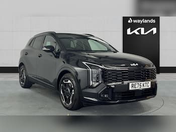 Used Kia Sportage 2026 for sale - 79590913: Photo