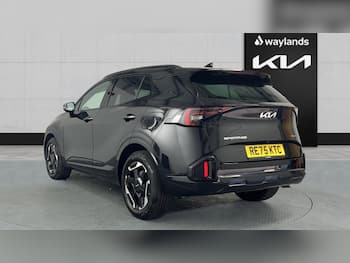 Used Kia Sportage 2026 for sale - 79590913: Photo