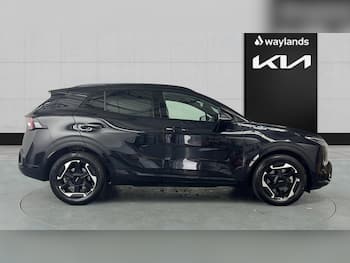 Used Kia Sportage 2026 for sale - 79590913: Photo