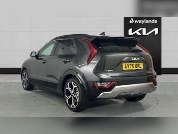 Used Kia Niro 2025 for sale - 78763854: Photo