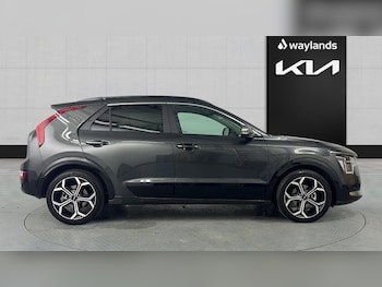 Used Kia Niro 2025 for sale - 78763854: Photo