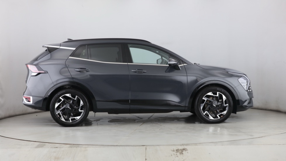 Used Kia Sportage 2025 for sale - 77826477: Photo 3